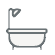 icon-bathtub
